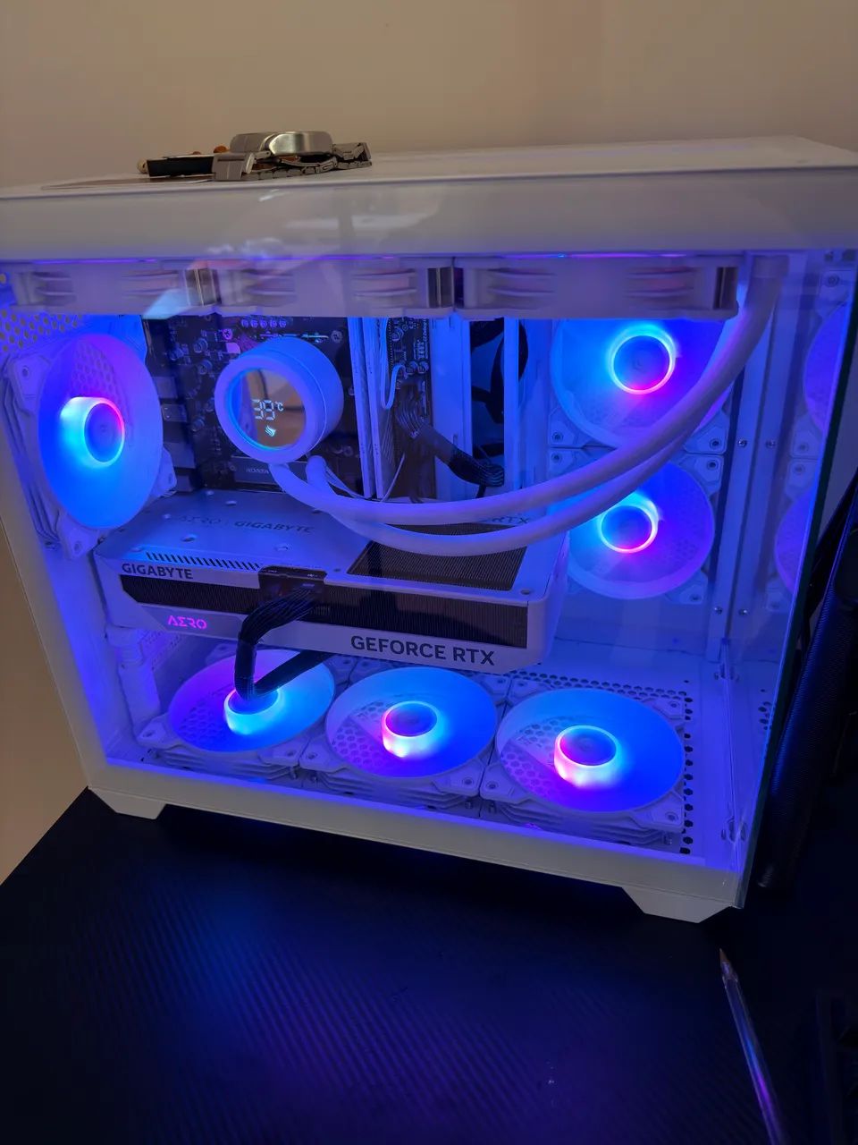 PC Gamer RTX 4070 - Foto 2