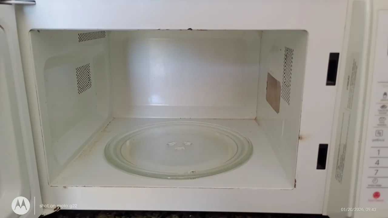 Microondas Panasonic  - Foto 6