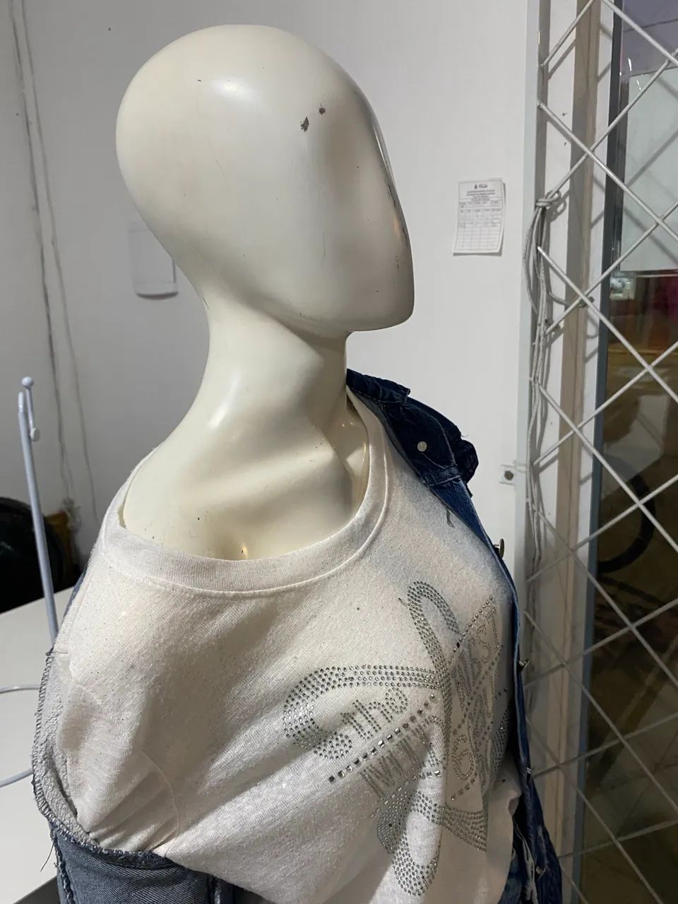 Manequins  - Foto 2