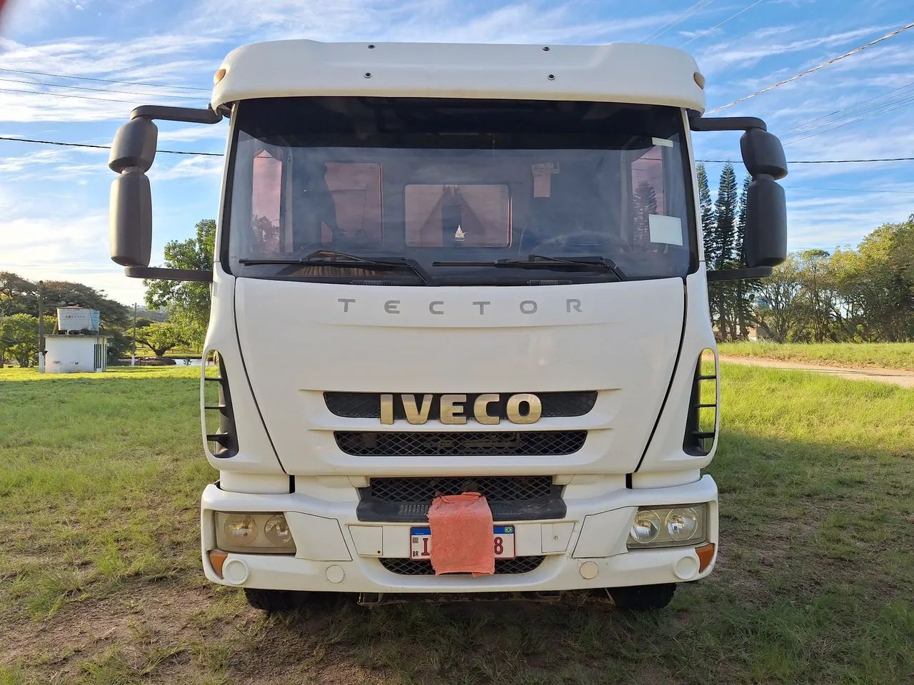 Iveco 260e28 Ano 2013 Tração 6x4 - Foto 3