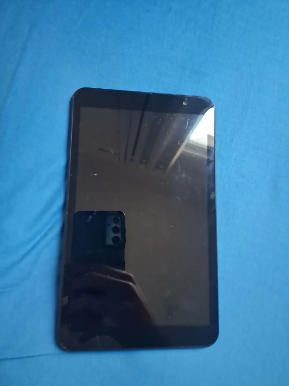Vendo tablet M8 Wi-Fi da multilaser  - Foto 2