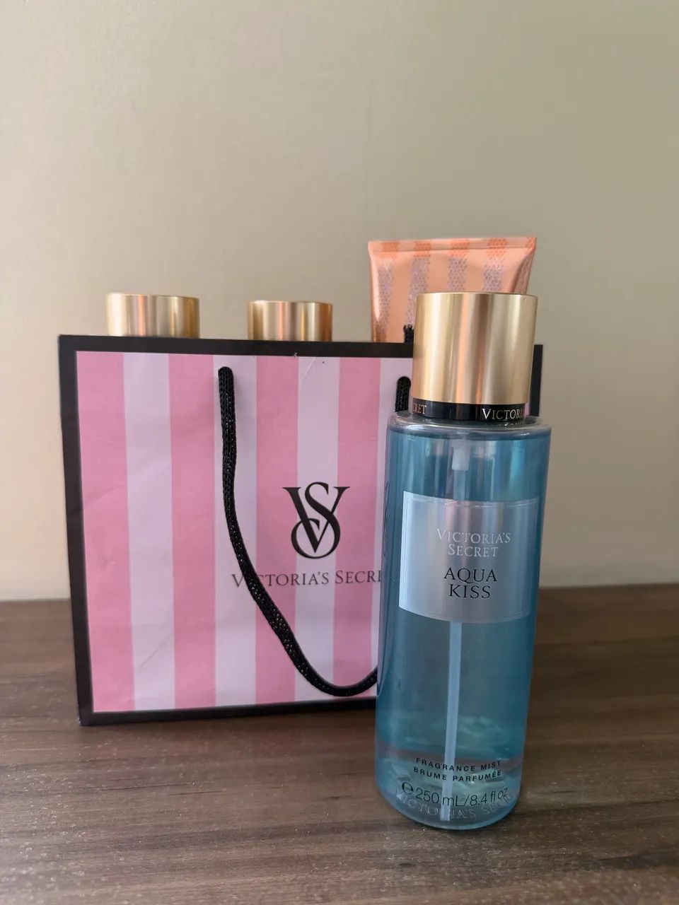 Body Splash - Victorias Secret