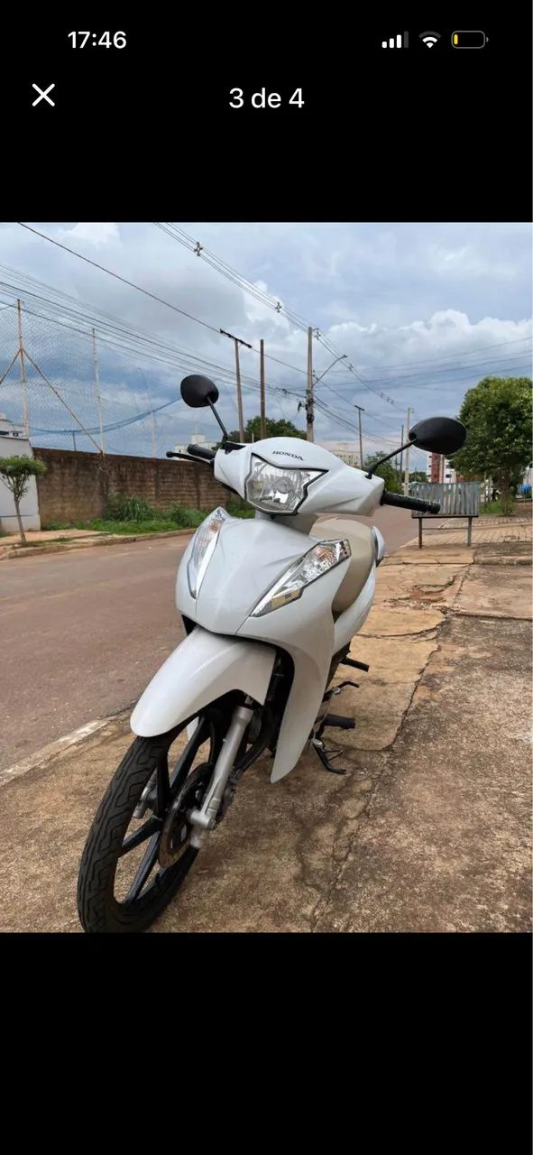 Biz 125 - Foto 5