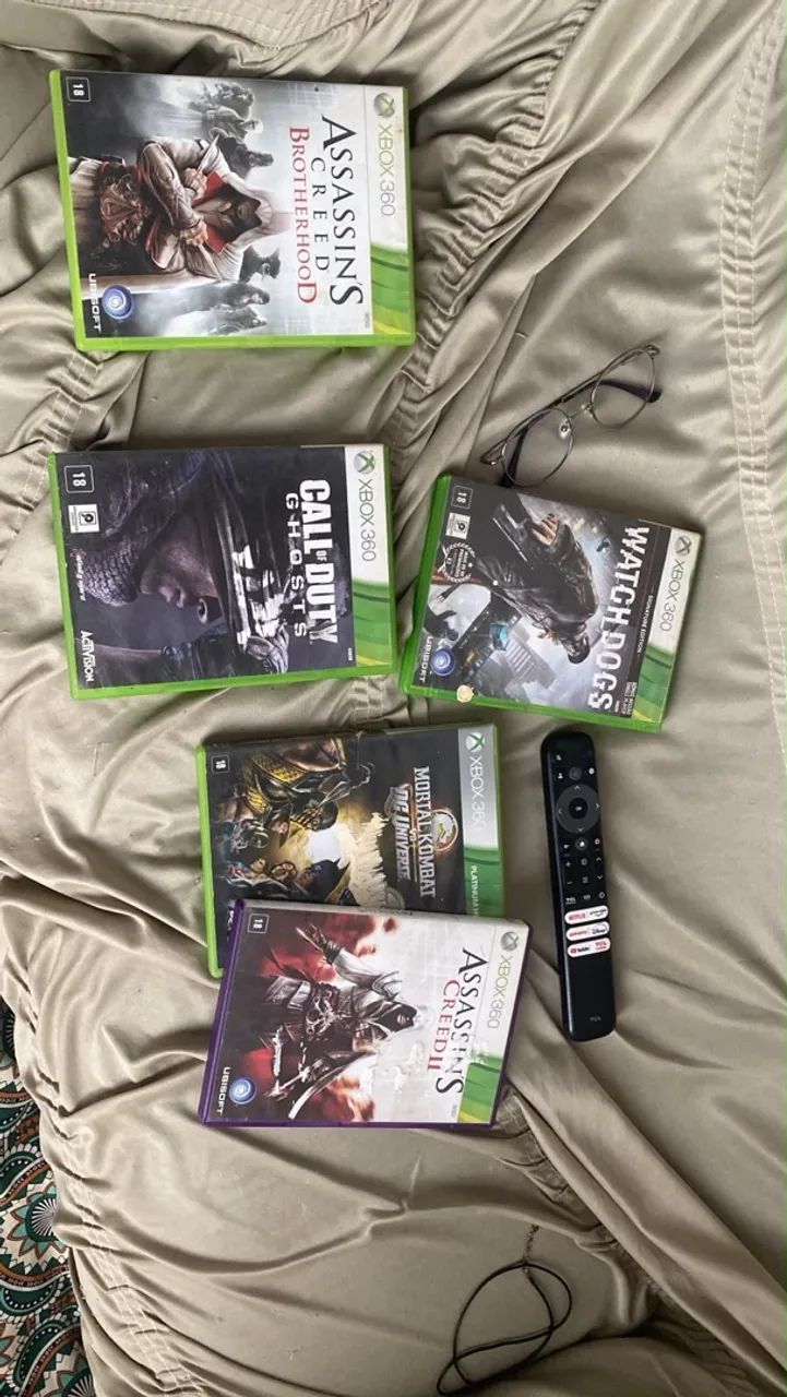 Xbox  - Foto 3