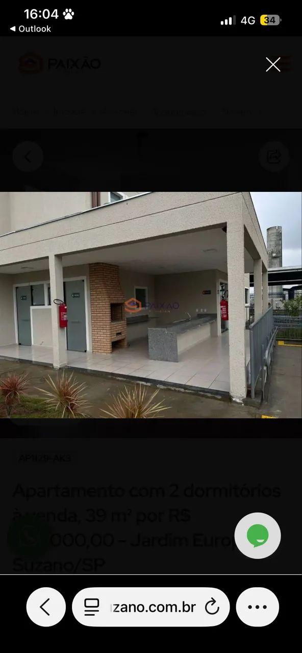 Foto - São Paulo - Água Branca