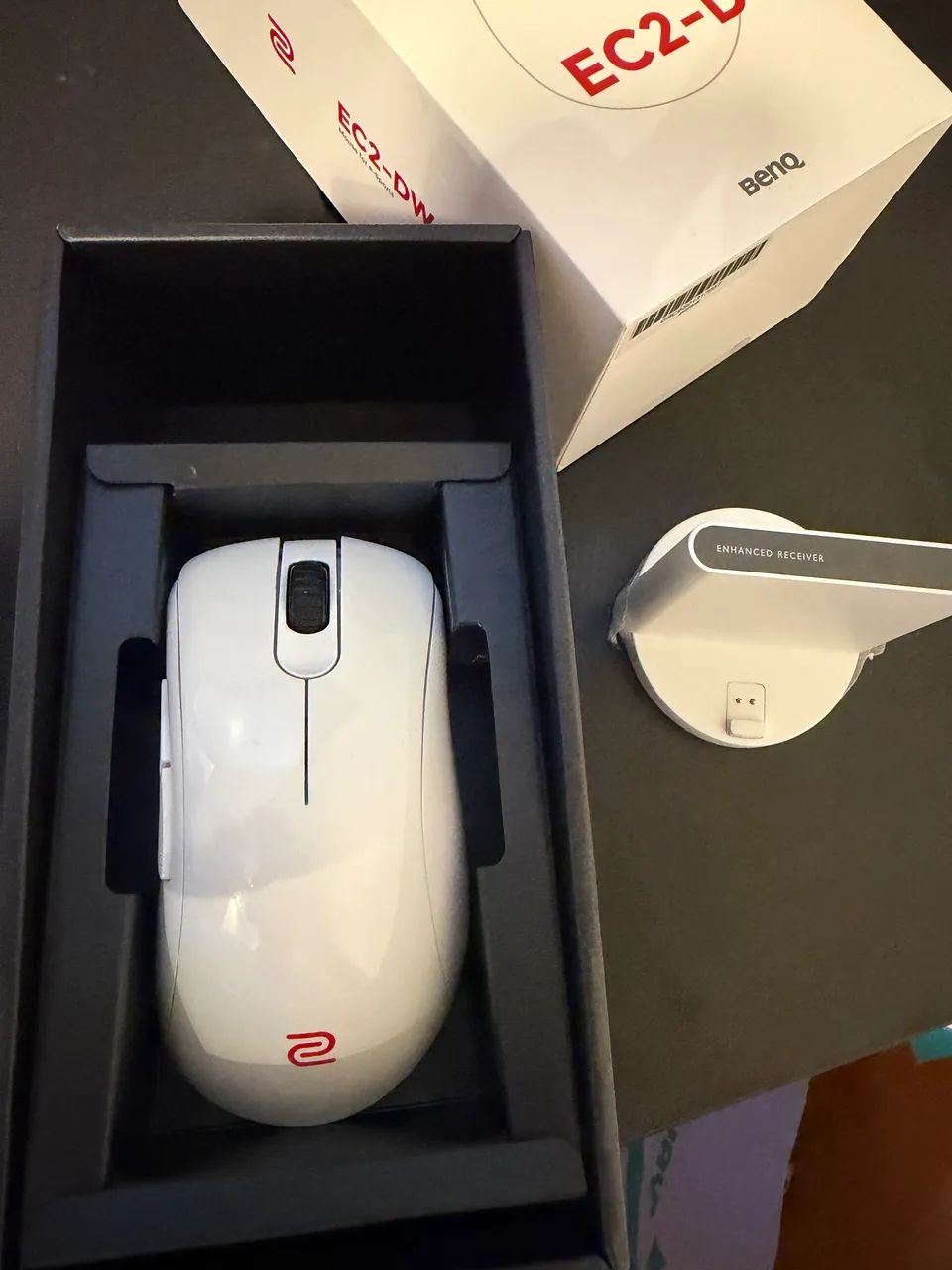 Mouse Zowie ec2-DW