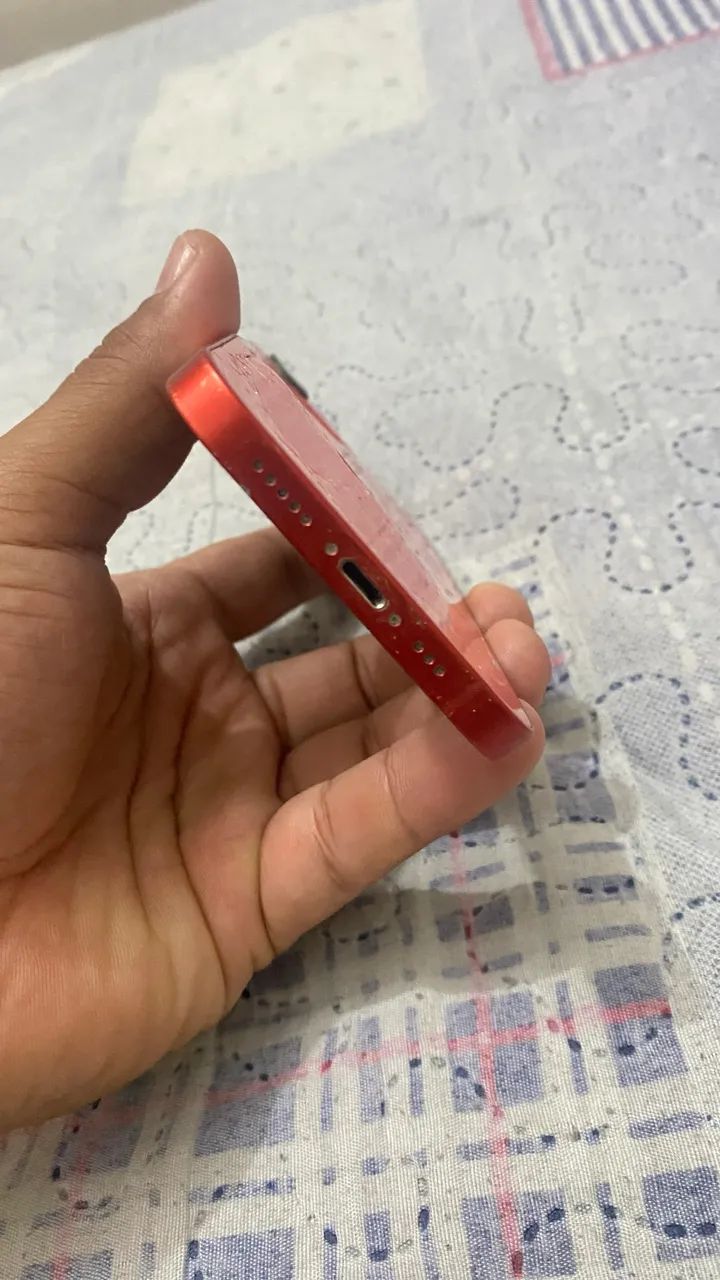 iPhone 12 Quebrado/Sucata - Peças e Componentes - Foto 2