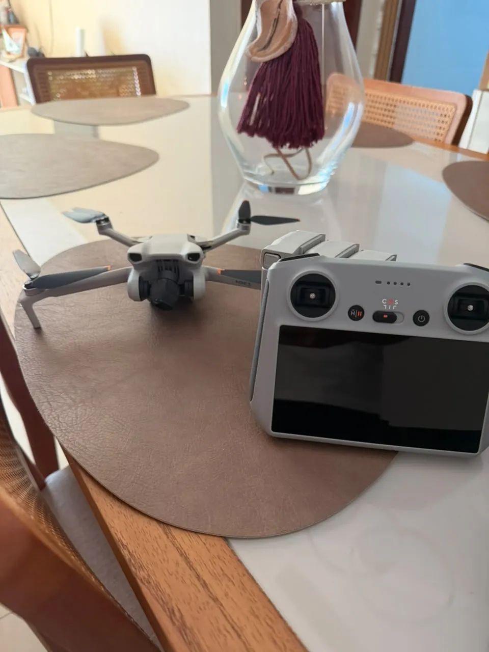 Drone DJI Mini 4 pro.  - Foto 5