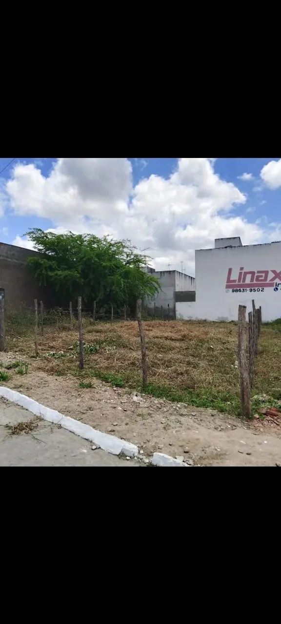 Vendo terreno em área comercial em grande expansão,,,na cidade de campina grande PB.. - Foto 3