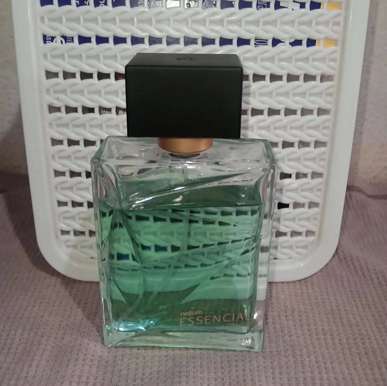 Kit 3 Perfumes Masculinos  - Foto 4