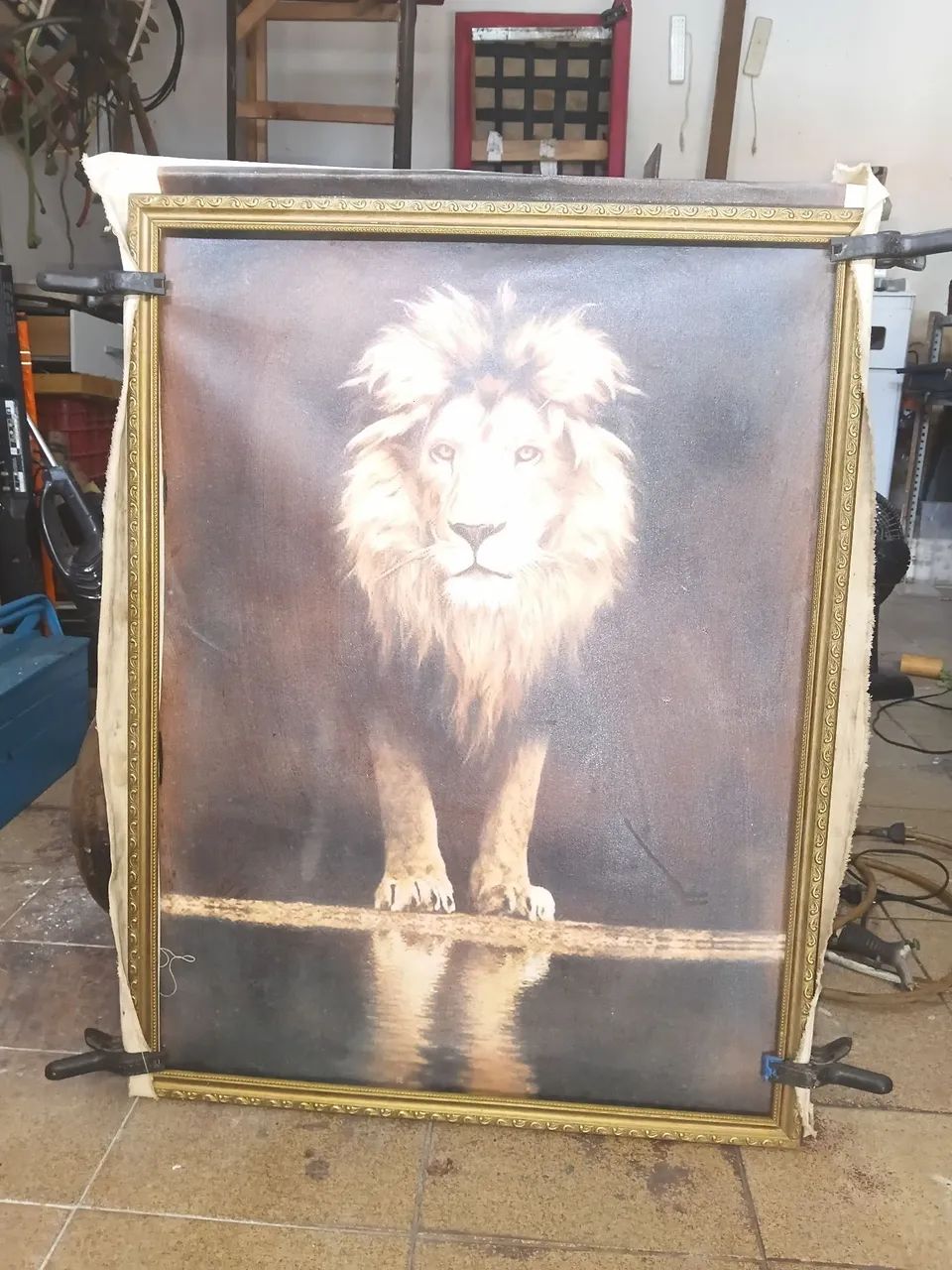 Quadro