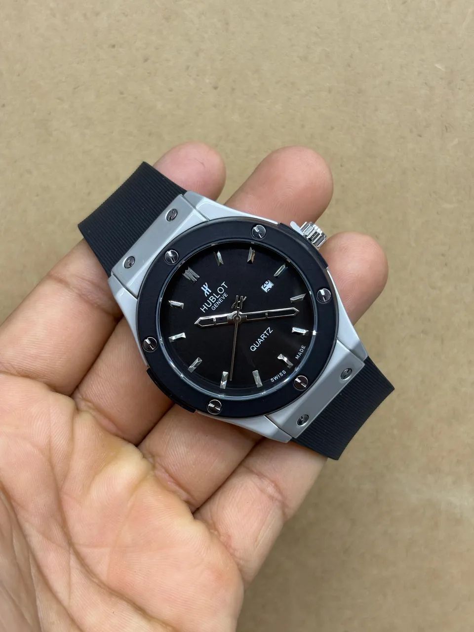 Relógio Hublot  - Foto 2