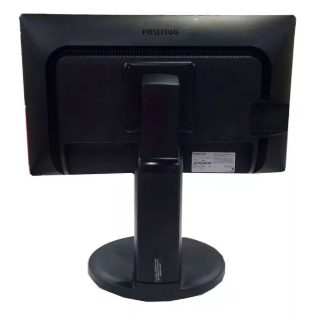 Monitor Positivo 22 Polegadas Full Hd Hdmi/vga/dvi - Foto 2