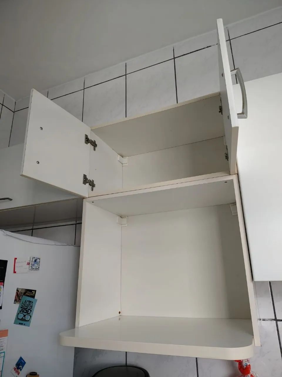 Armário em MDF 4 Pe ças - Foto 2