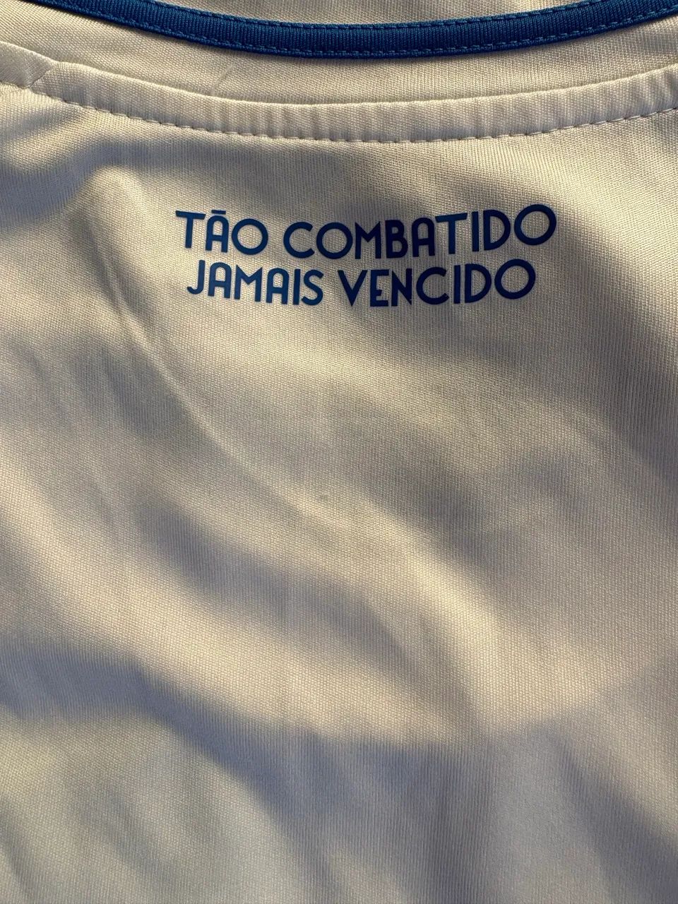 Camisa Cruzeiro 2025 G  - Foto 4