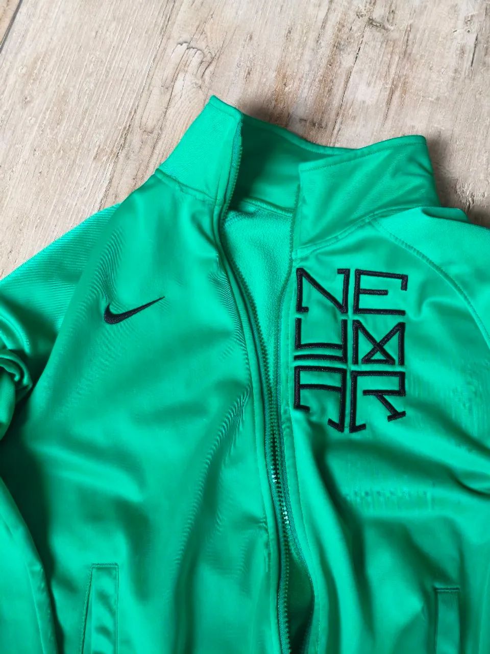 Jaque Nike Neymar p - Foto 2