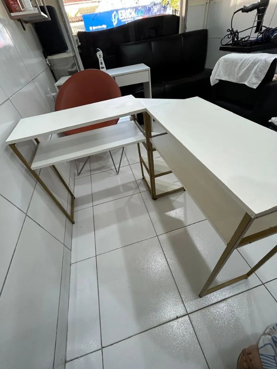 Vende-se mesa manicure  - Foto 2
