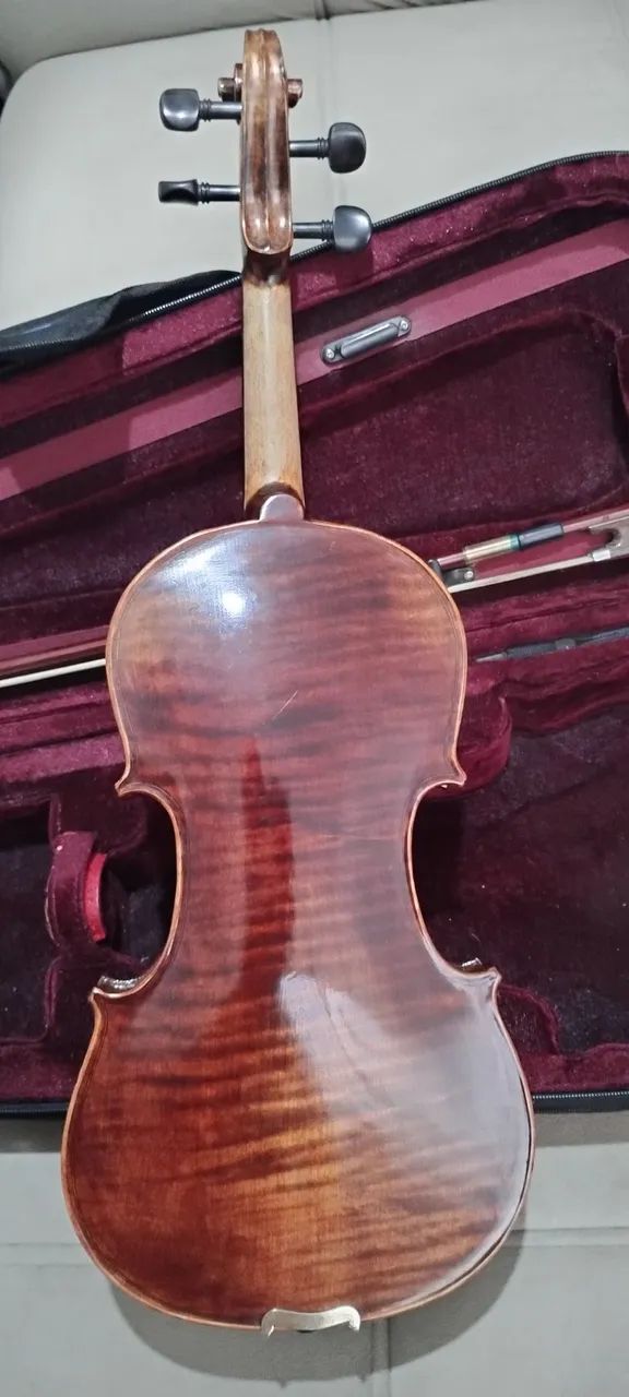 Violino Eagle VK 544 - Foto 2