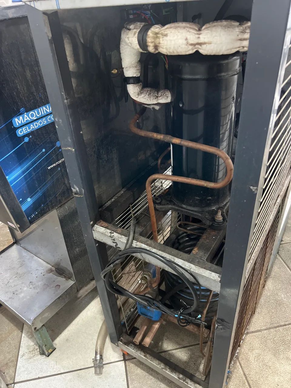 Máquina V 30 - Foto 4