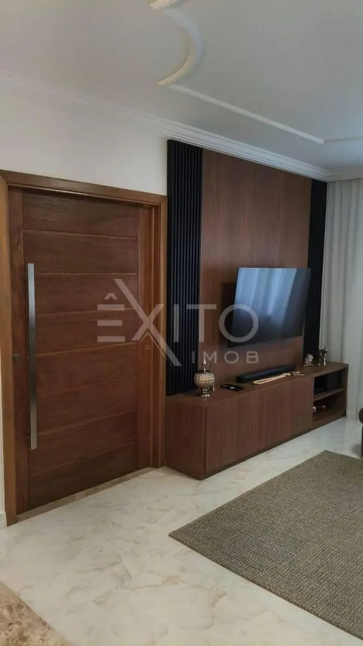 Casa com 3 quartos, Vila Helena - Jundiaí - Foto 3