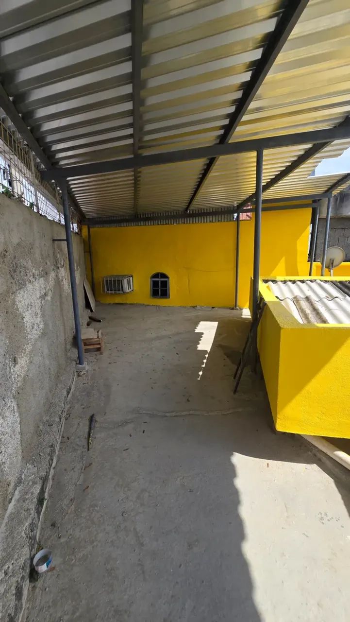 Casa na Engenhoca - Foto 5