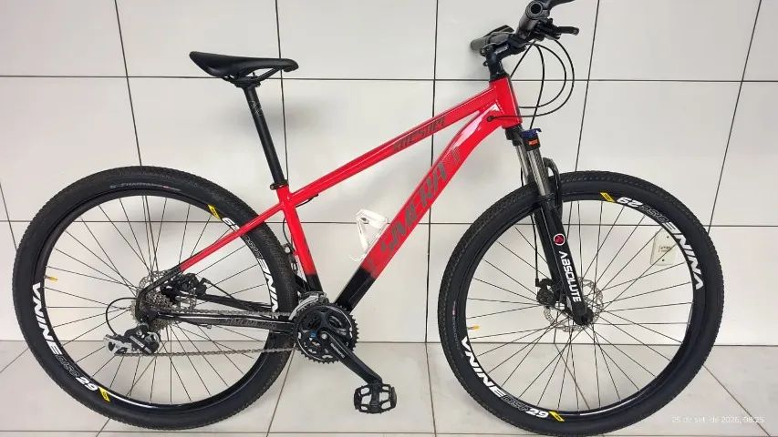 MTB Aro 29 - Foto 2