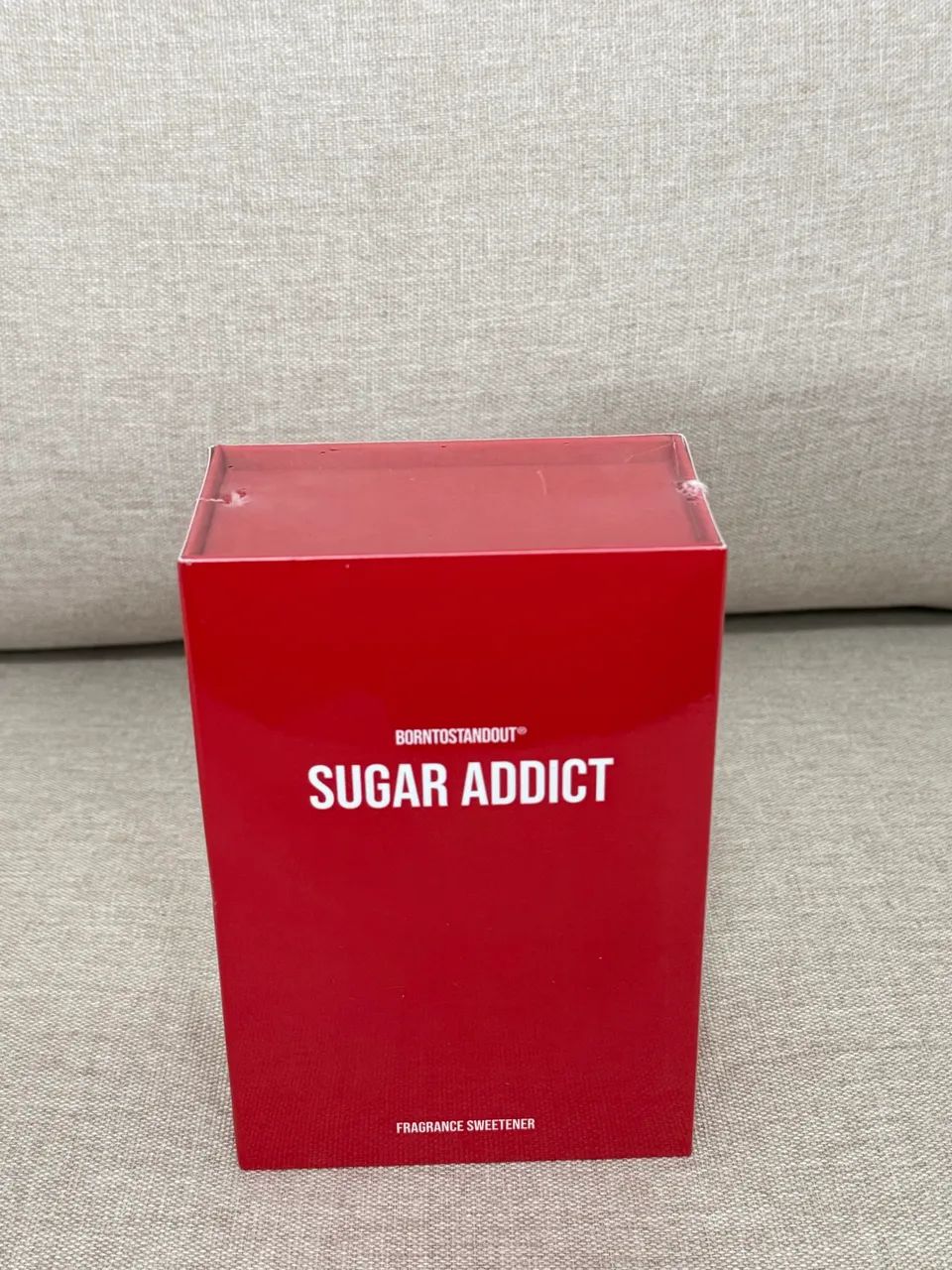 BORNTOSTANDOUT Sugar Addict 50ml - Foto 4