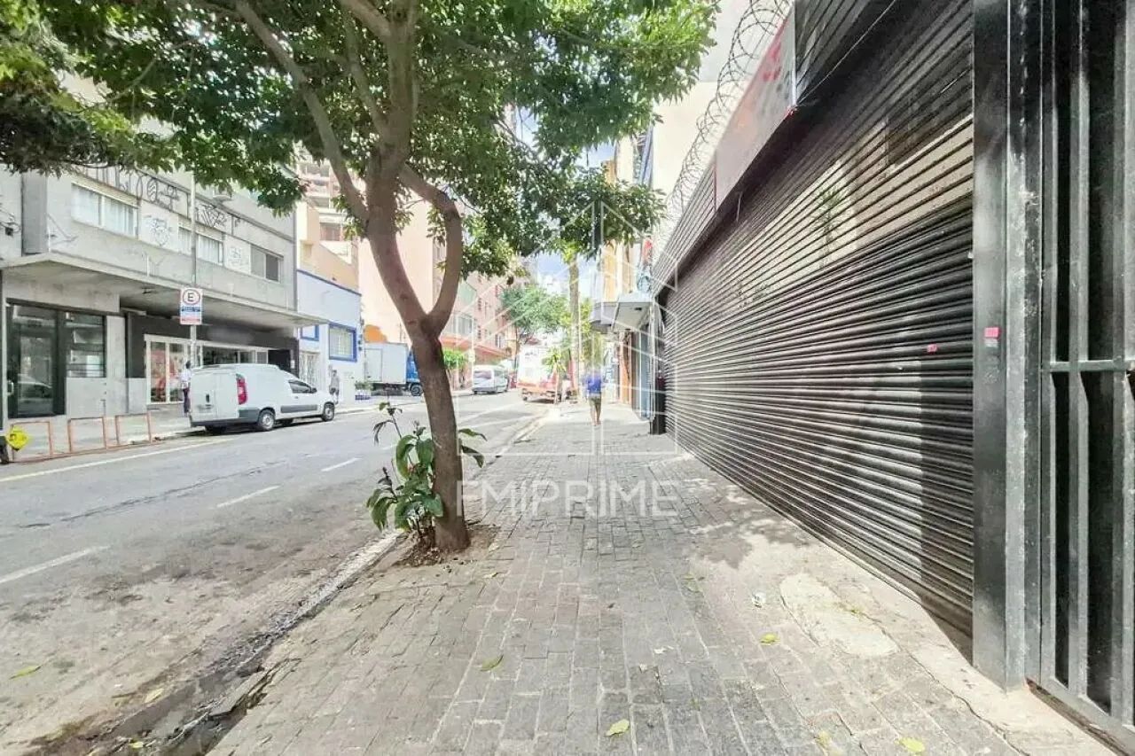 CASA COMERCIAL PARA ALUGAR EM SANTA CECÍLIA