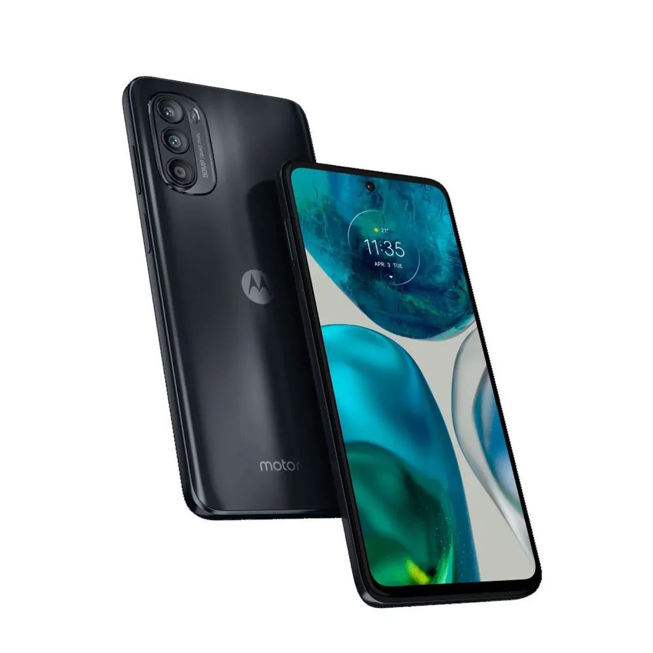 Celular Moto g52