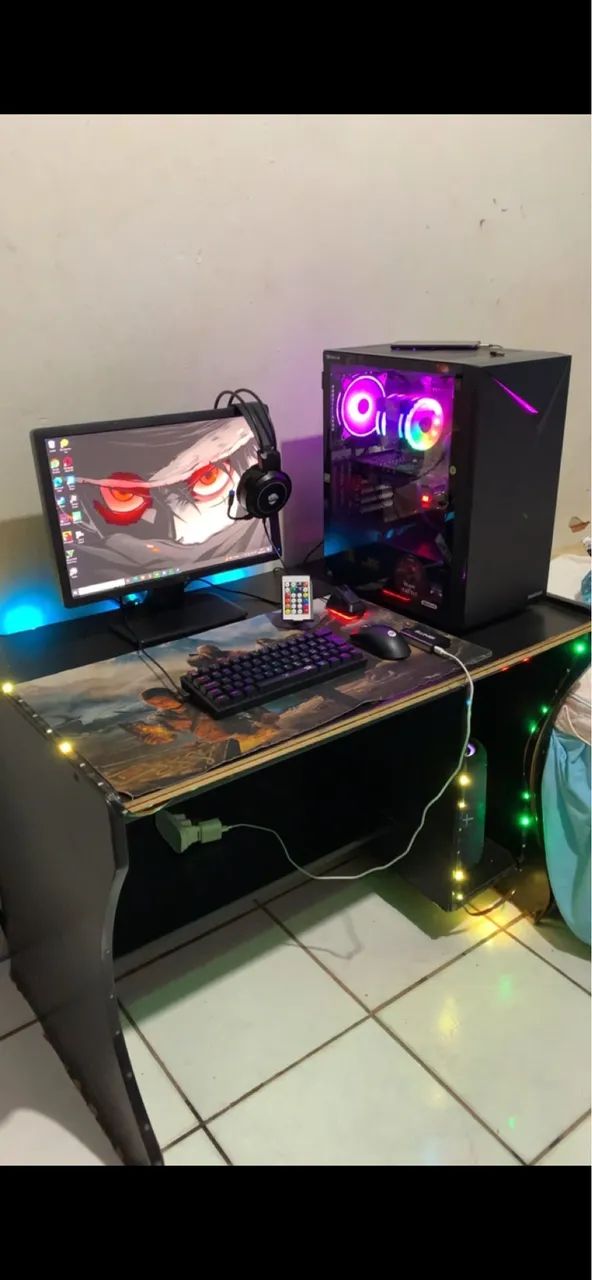 Vendo pc gamer  - Foto 3