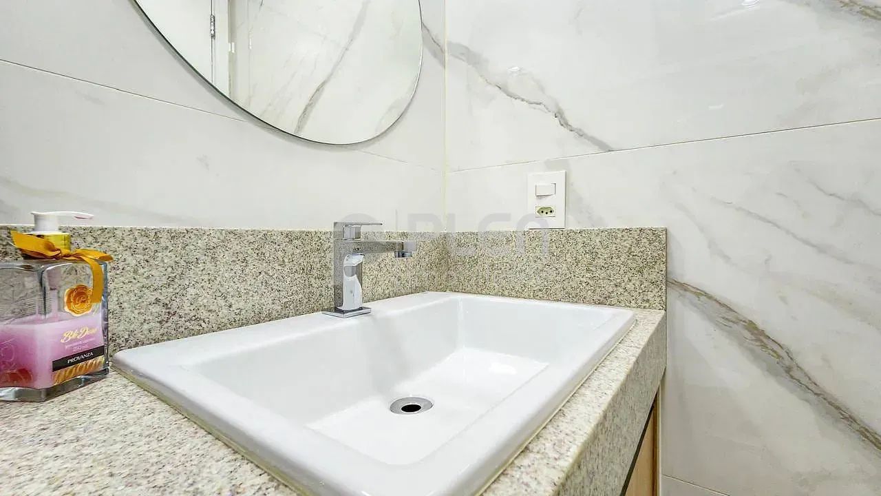 Apartamento 2 dormitórios Mobiliado à venda, Melville Empresarial I e II, Barueri, SP - Foto 5