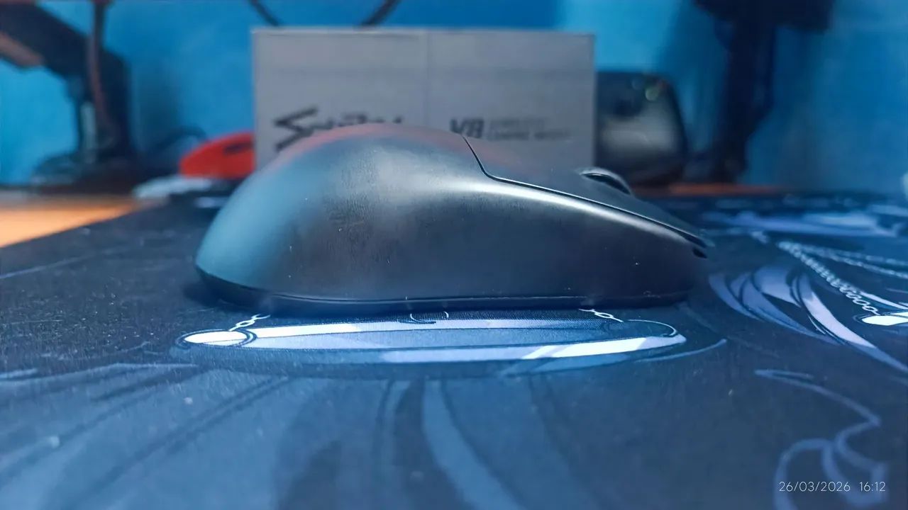 Mouse Scyrox v8415985444617594883
