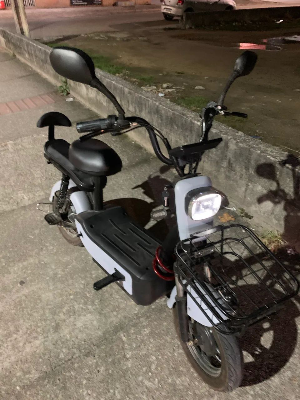 Scooter NOVA  - Foto 2