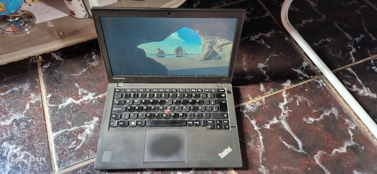 Notebook lenovo 14 polegadas  - Foto 3