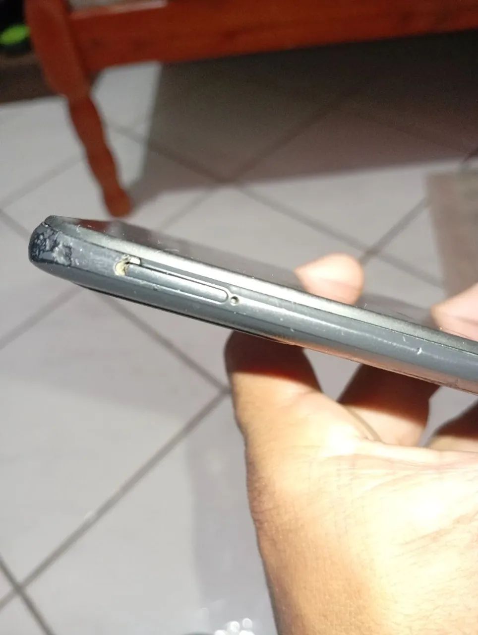 Xaiomi poco c40 64 GB 4GB Power Black  - Foto 4