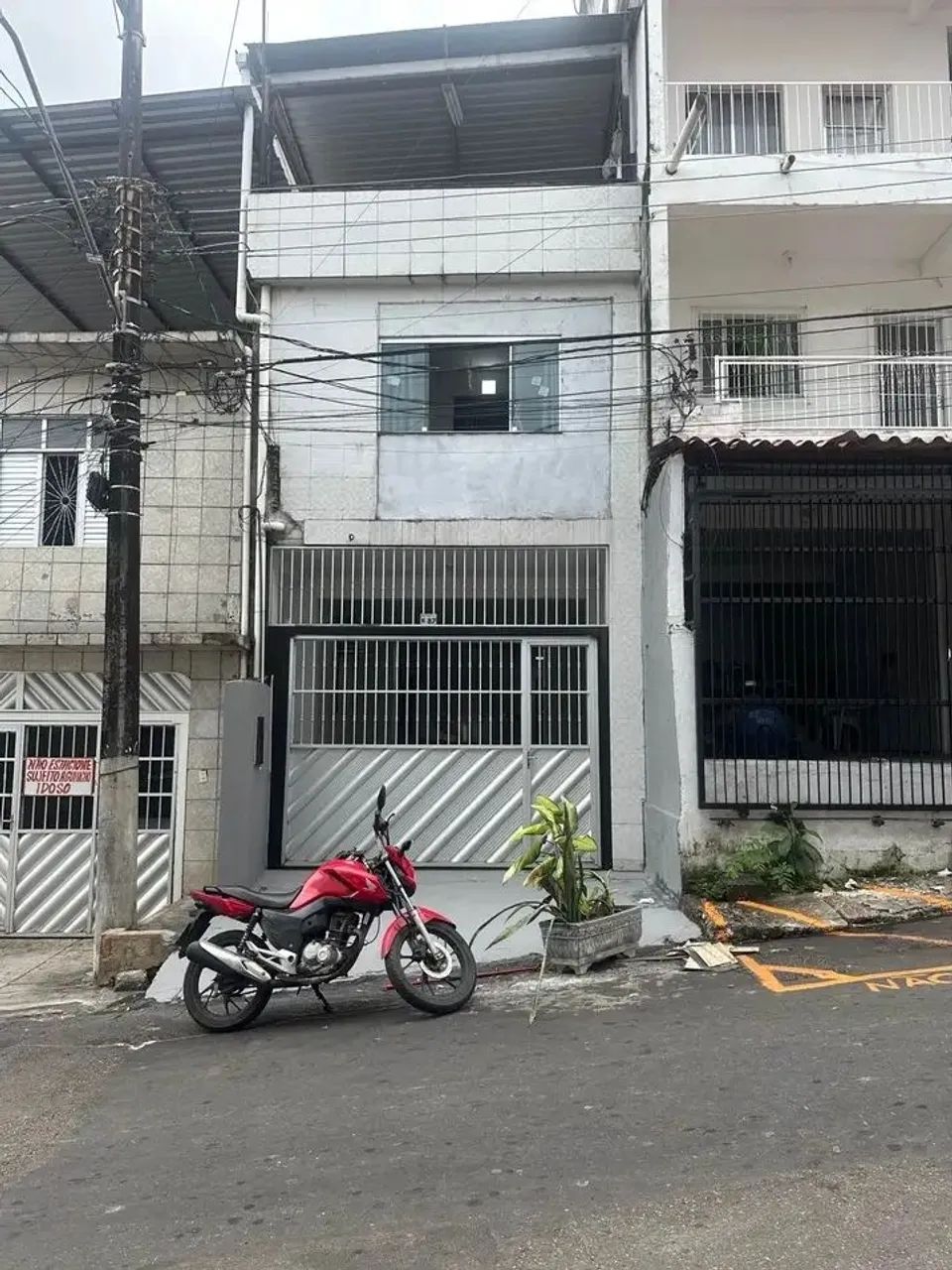 Casa no São Raimundo 