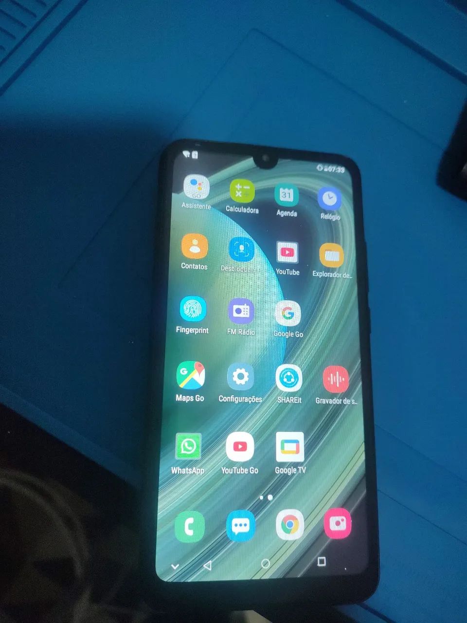 Samsung 