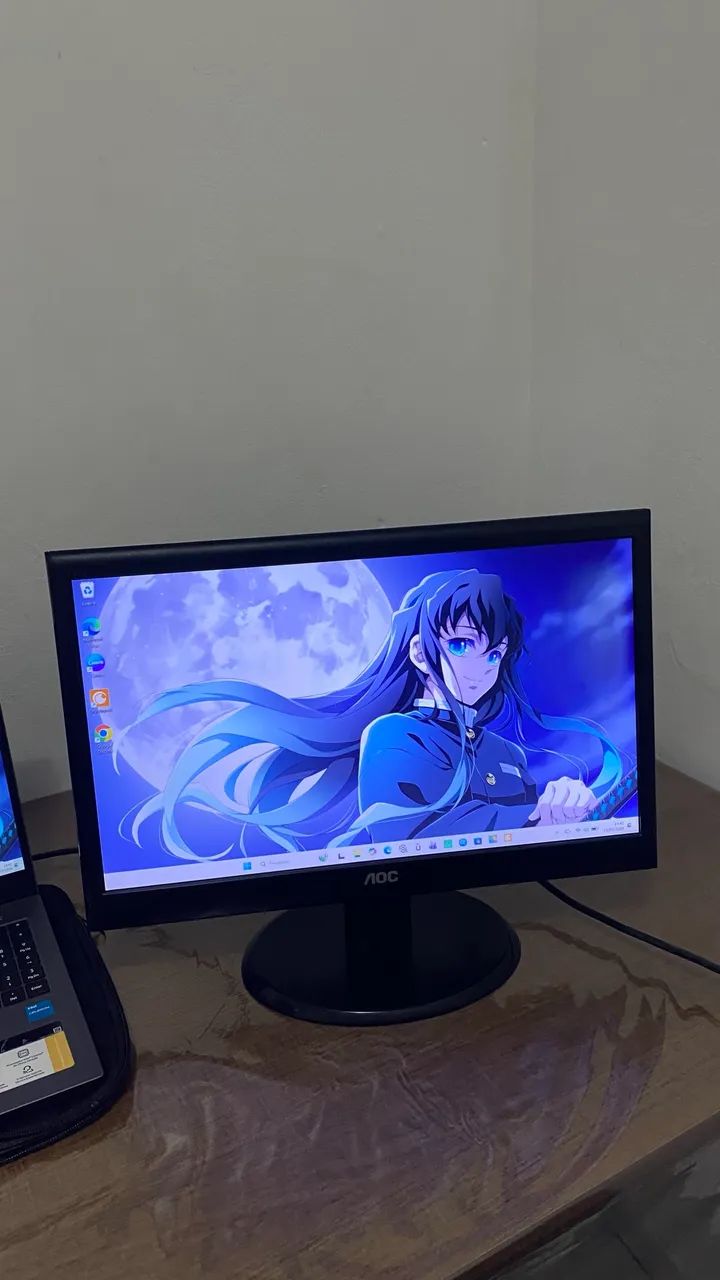 Monitor 19 polegadas  - Foto 4