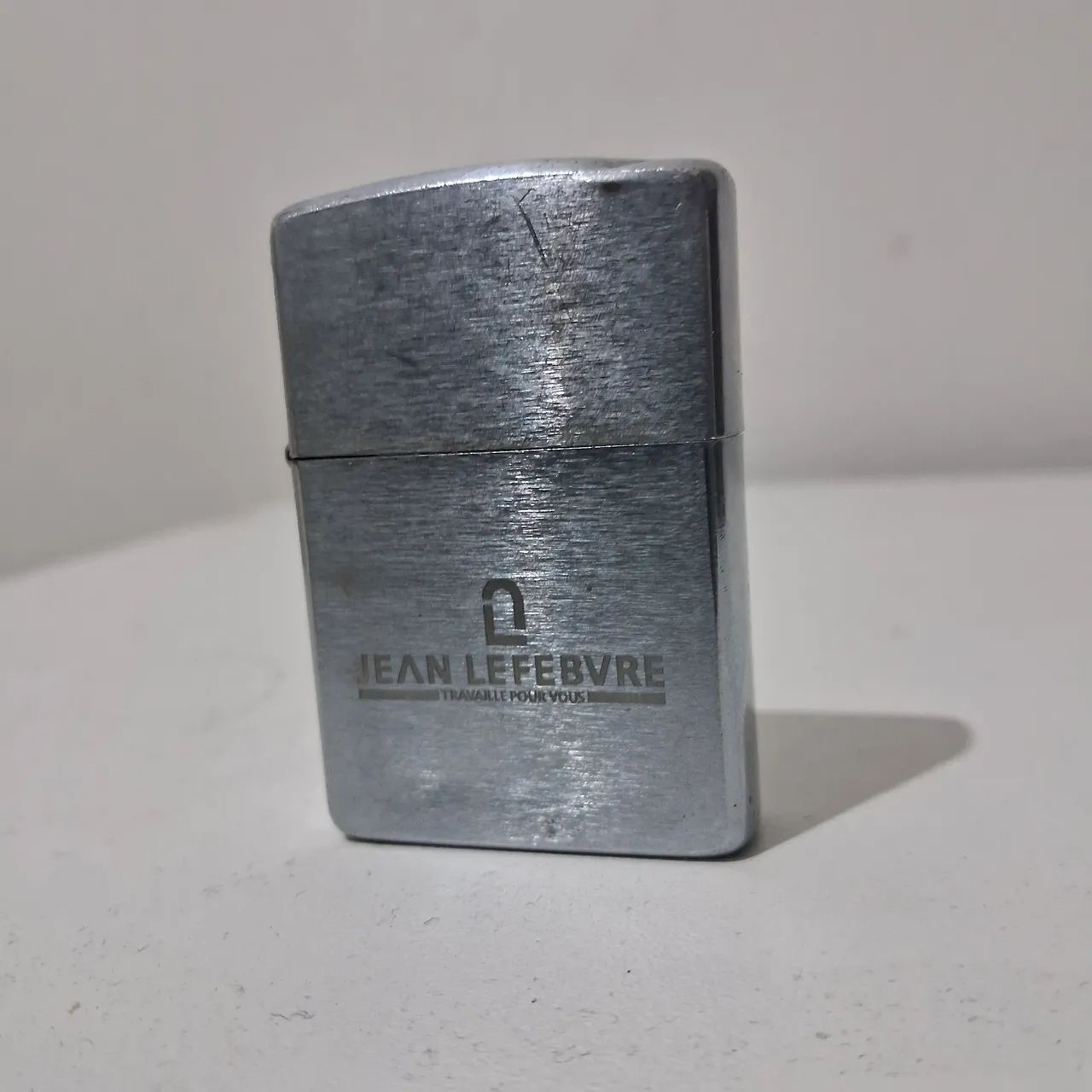 ISQUEIRO ZIPPO ANTIGO 