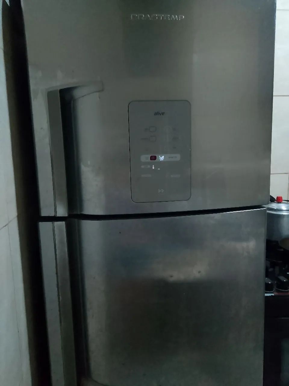 Geladeira Brastemp ative  - Foto 5