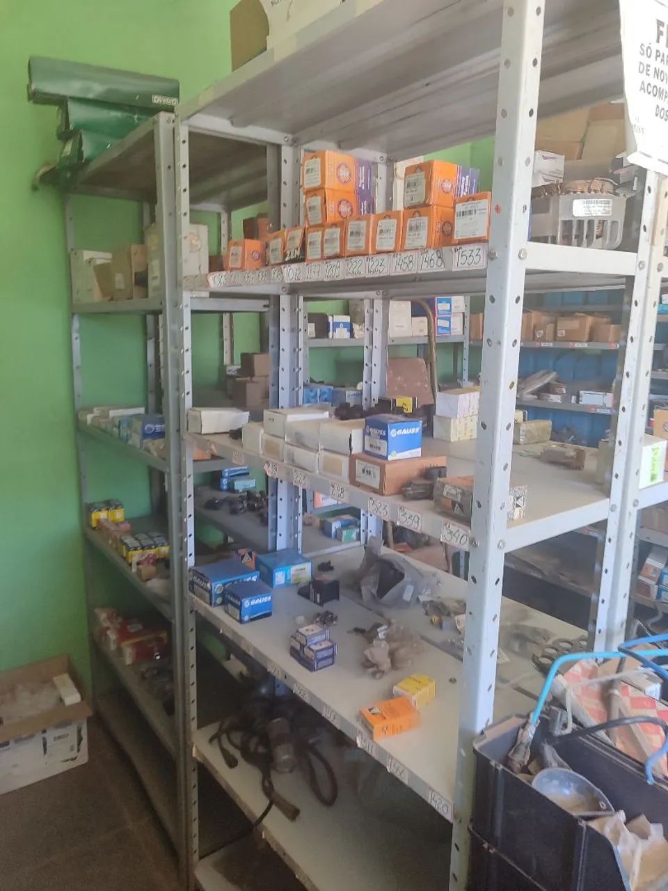 Loja auto peças - Foto 2