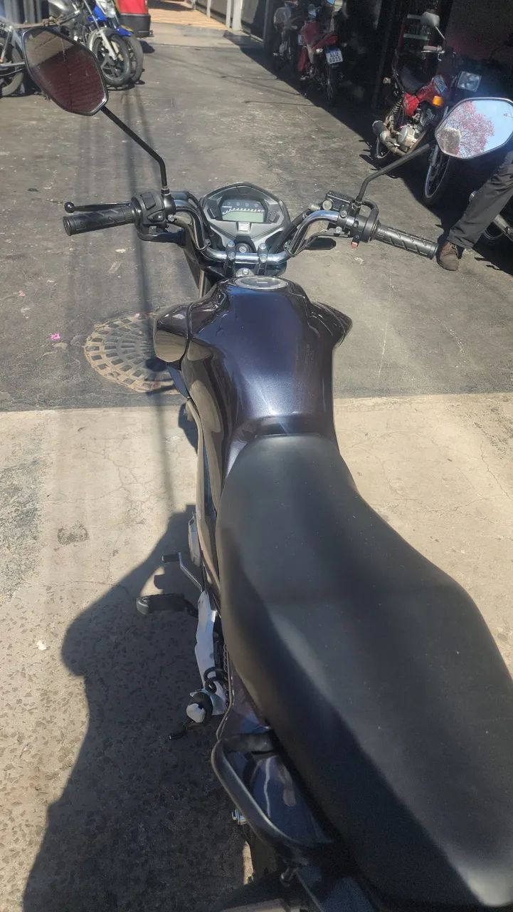 Em otimo estado parcelo até 21 vezes  - Foto 5