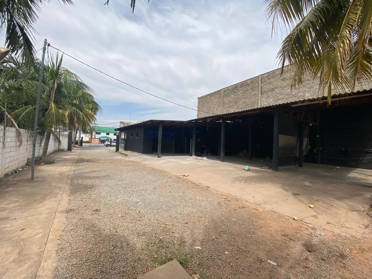 Imóvel Comercial para Locação Av. Beira Rio - Foto 3