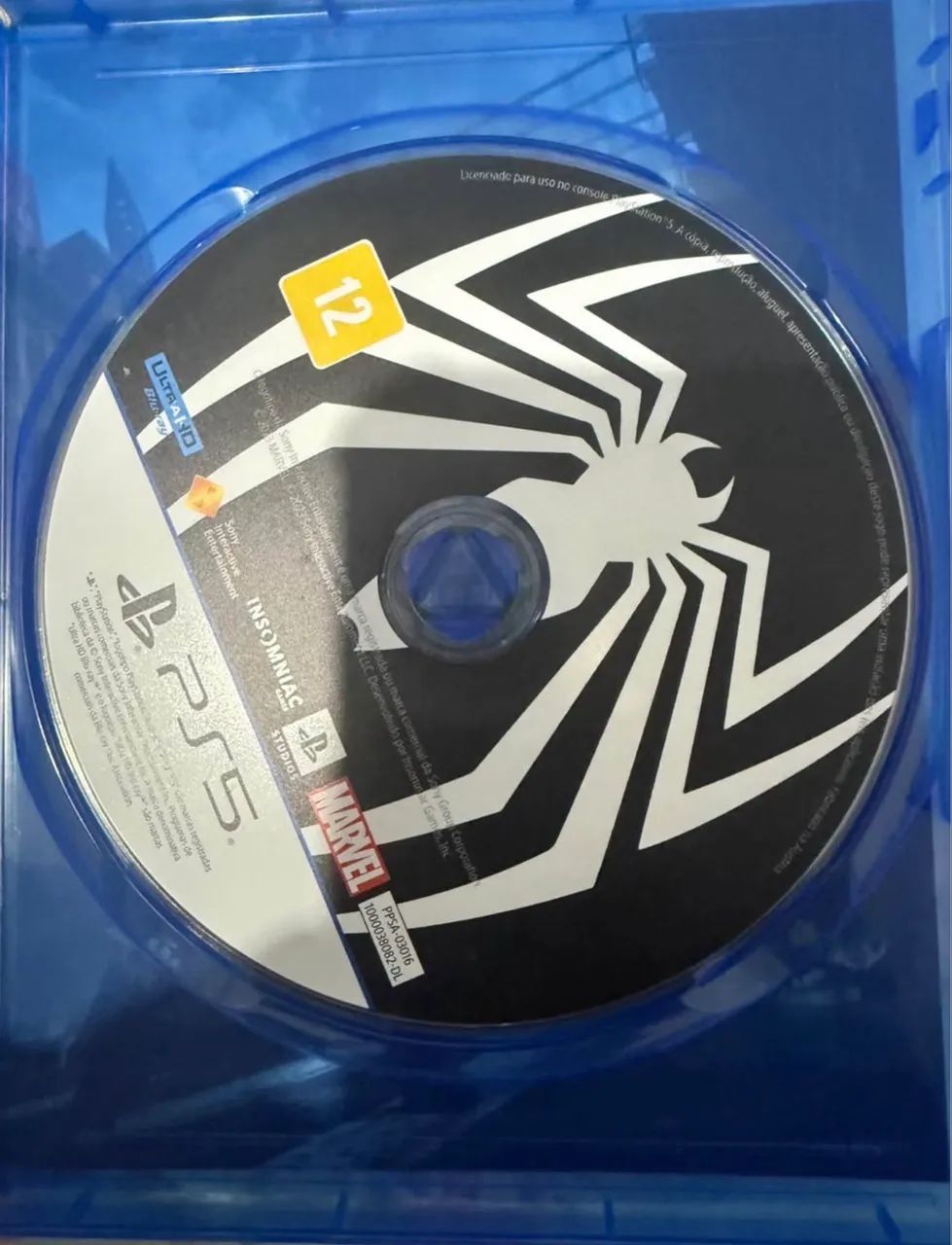 Spider man 2 PS5 - Foto 2