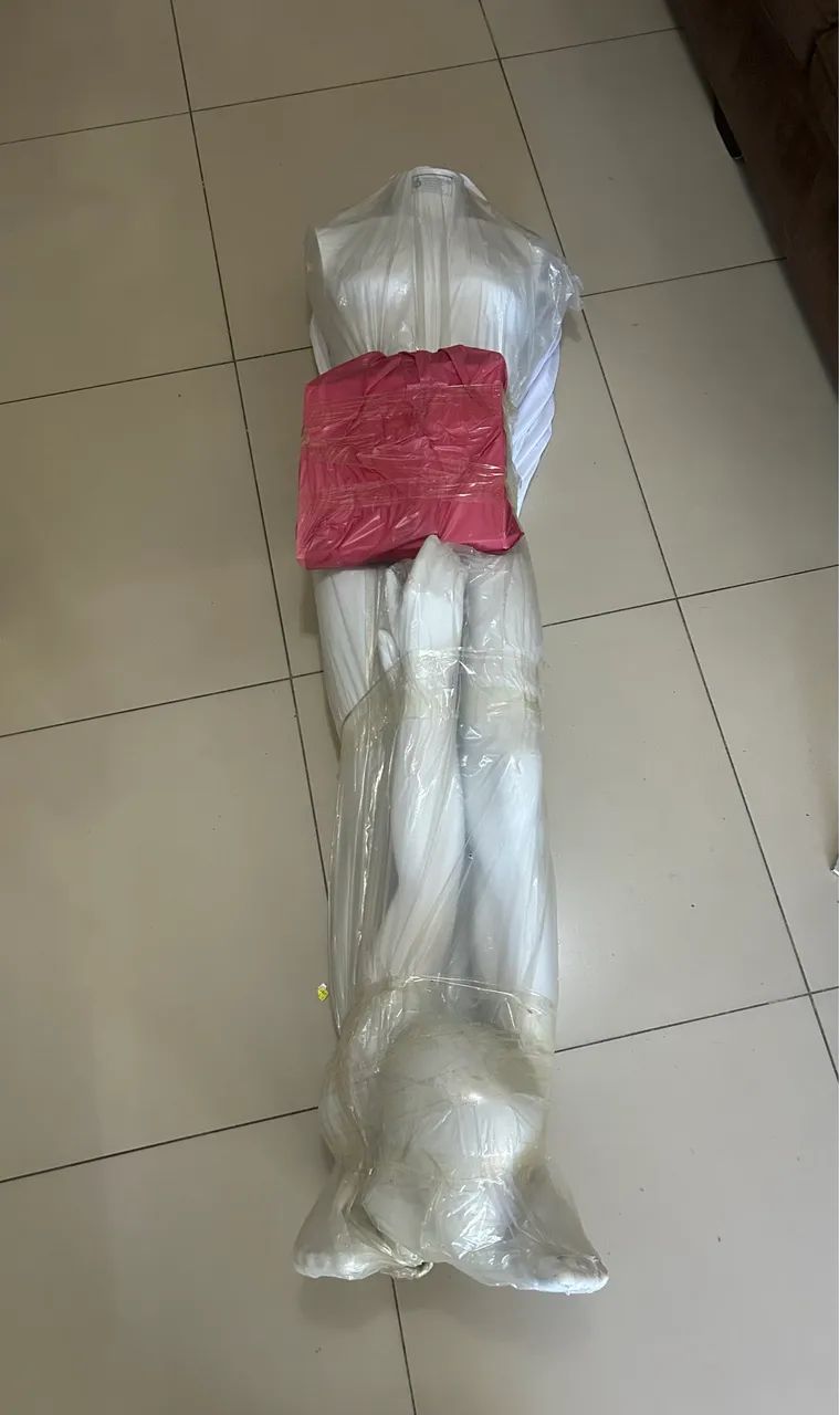Manequim Masculino  - Foto 2