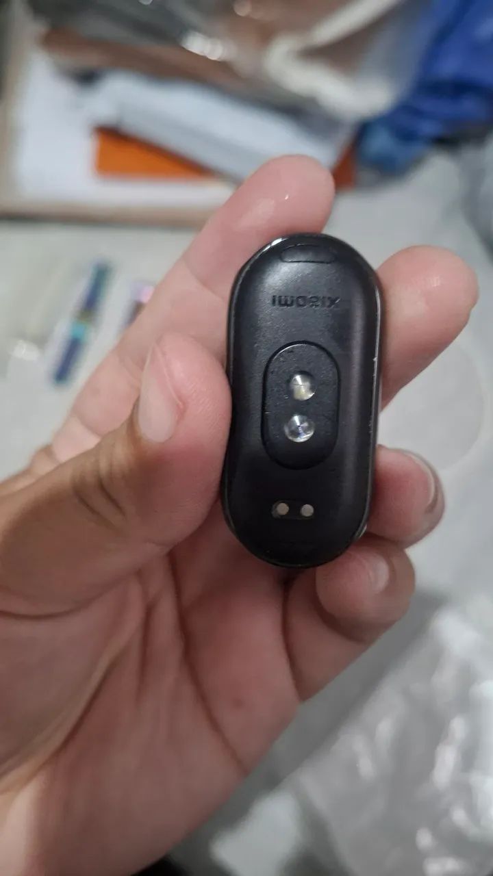 Xiaomi Smart Band 8 - Foto 5