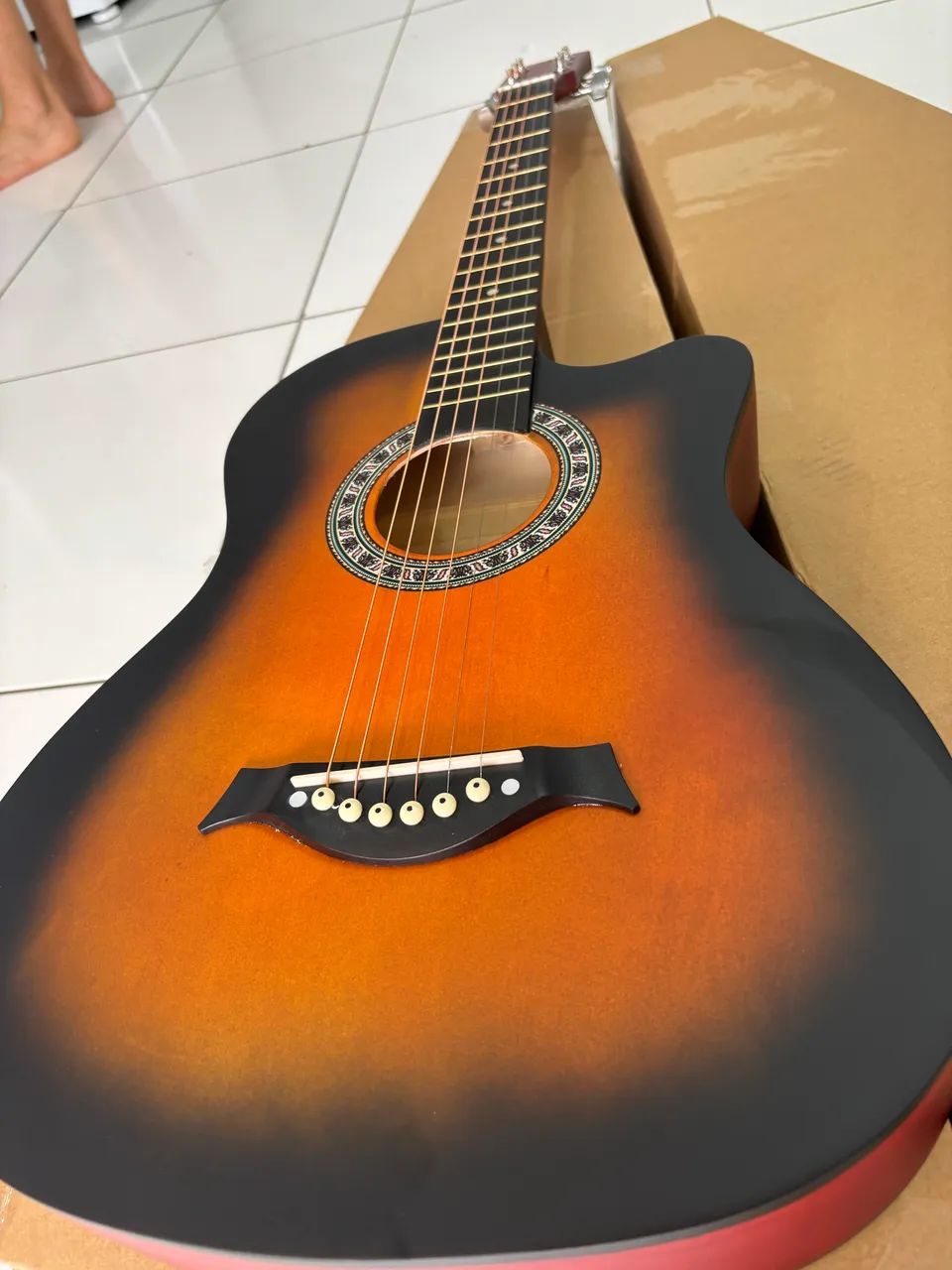 Violão - Foto 3