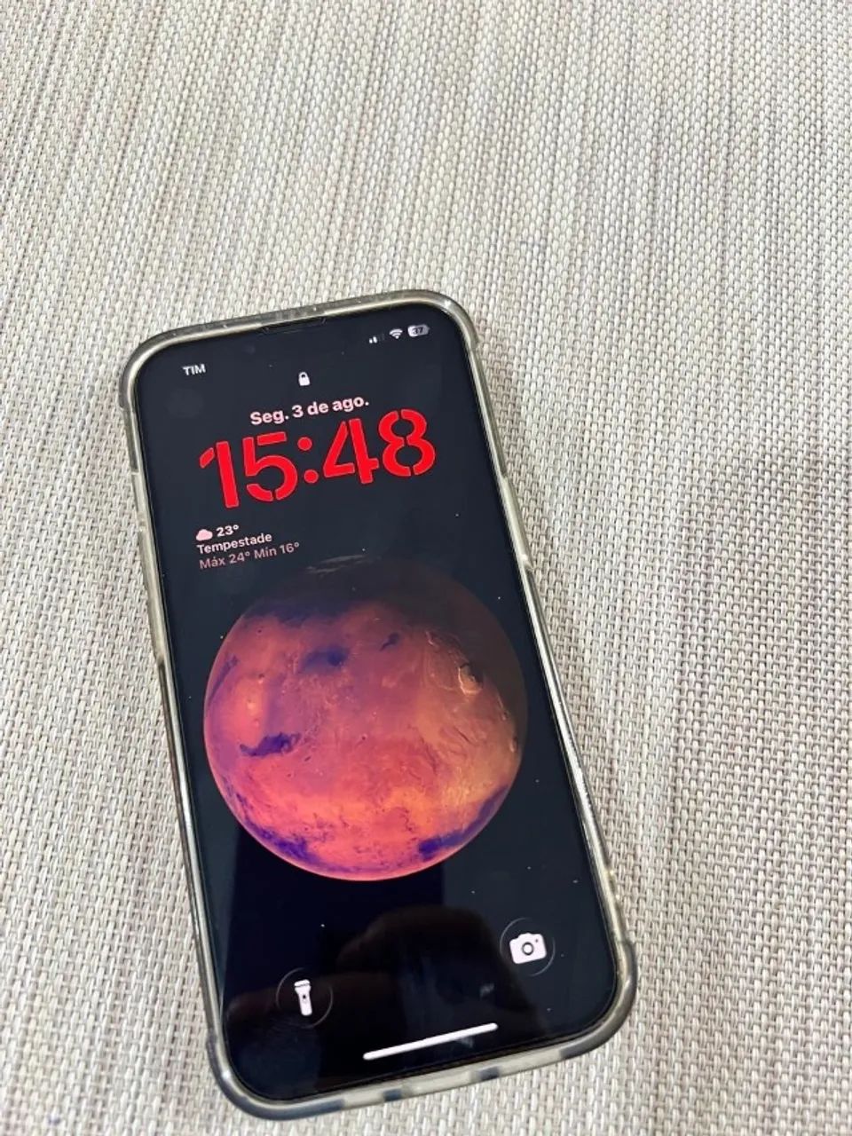 iPhone 13 Pro - Foto 4