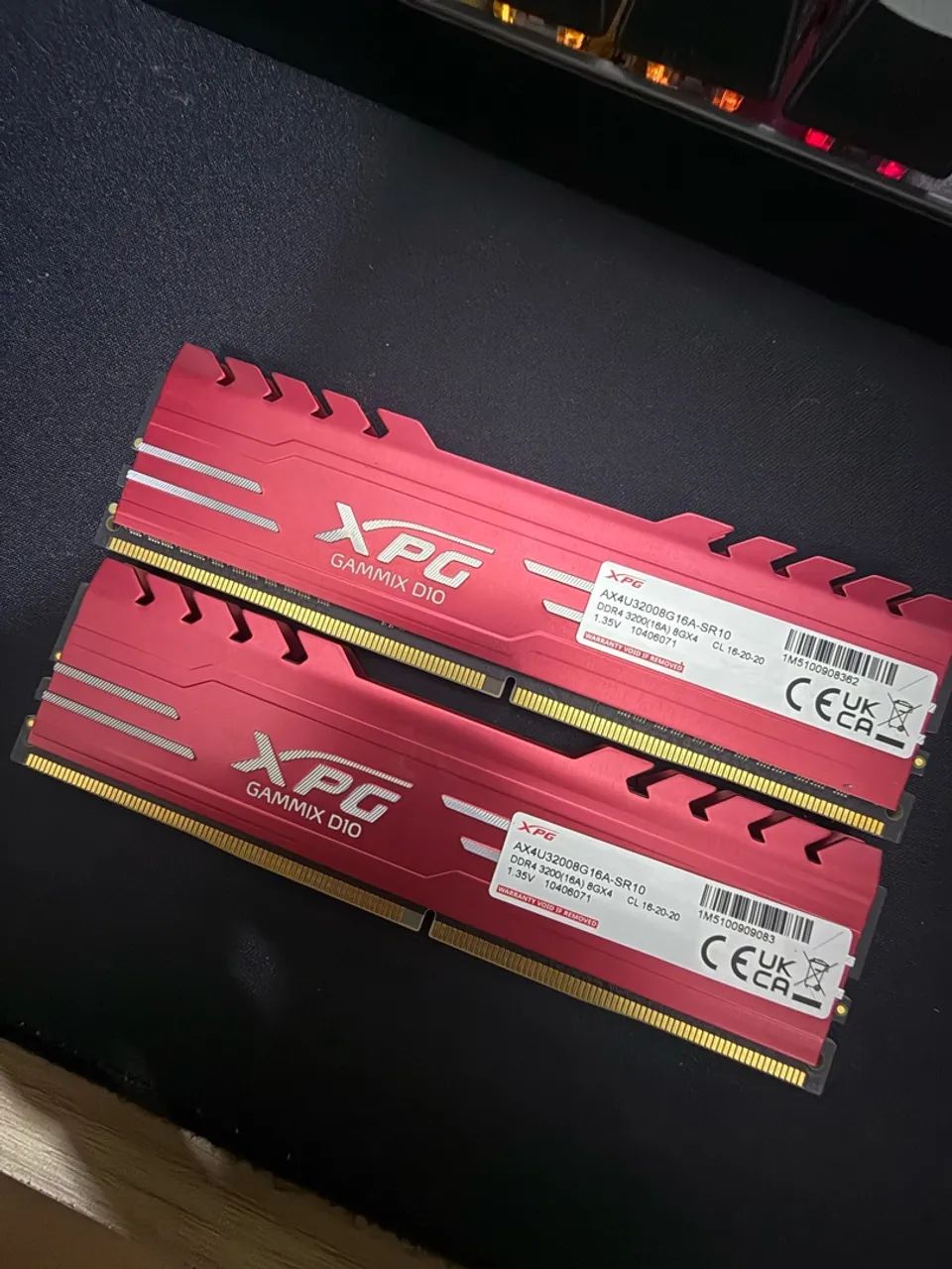 Memória RAM 16GB XPG - Foto 3