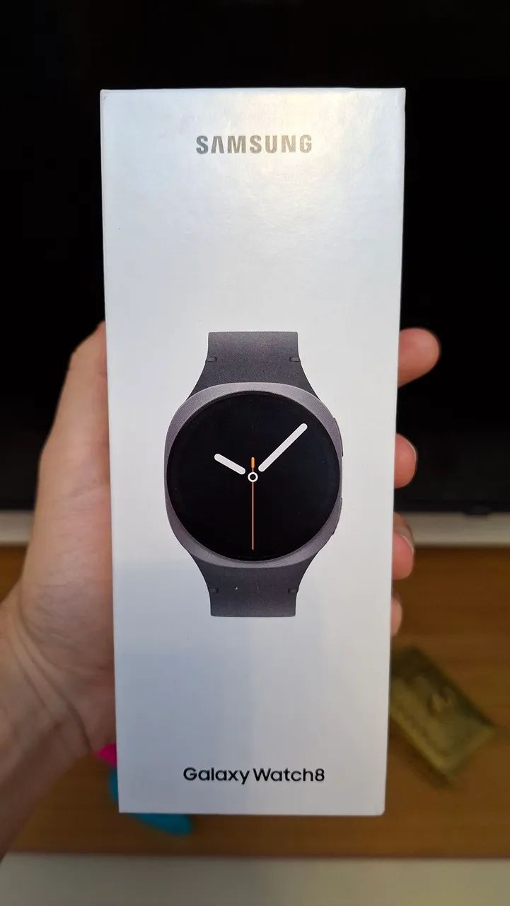 Galaxy Watch 8